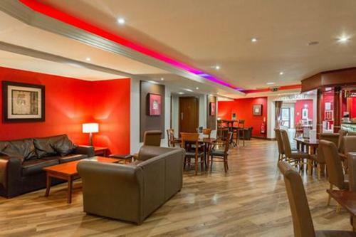 Keer Lodge - Pine Lake Resort