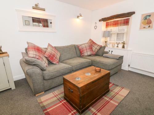 Lune Cottage