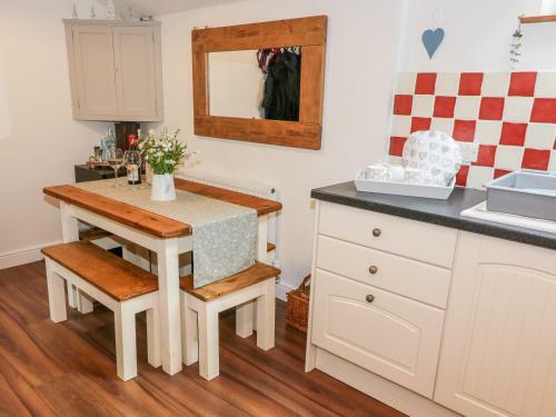 Lune Cottage