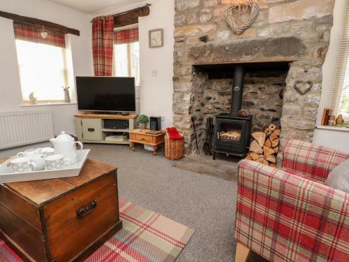 Lune Cottage