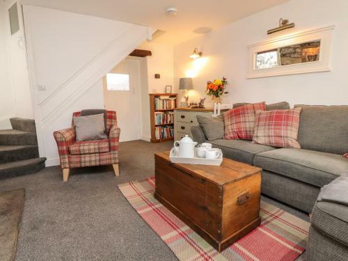Lune Cottage