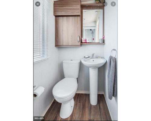 12 Borwick Lakes By Prl Lodge Hire