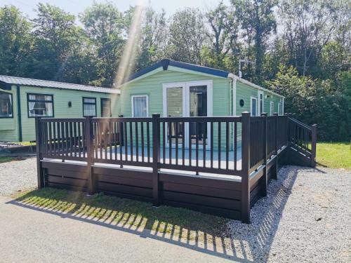 12 Borwick Lakes By Prl Lodge Hire