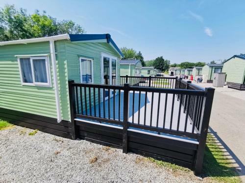 12 Borwick Lakes By Prl Lodge Hire