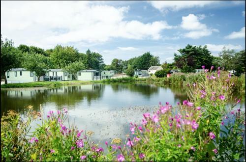 12 Borwick Lakes By Prl Lodge Hire