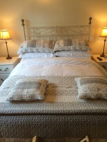 Bed & Breakfast Hollyside Lodge