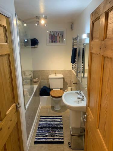 Remarkable 1-bed Apartment In Kirkby Lonsdale