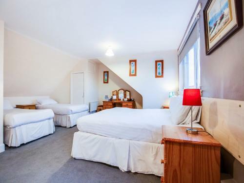 The Aboukir Hotel