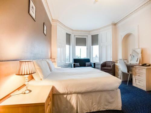 The Aboukir Hotel
