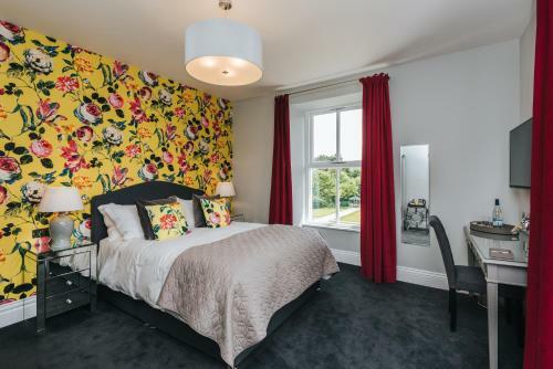 Hostal Cartmel Old Grammar Country House