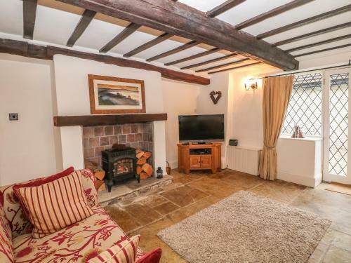Laburnum Cottage