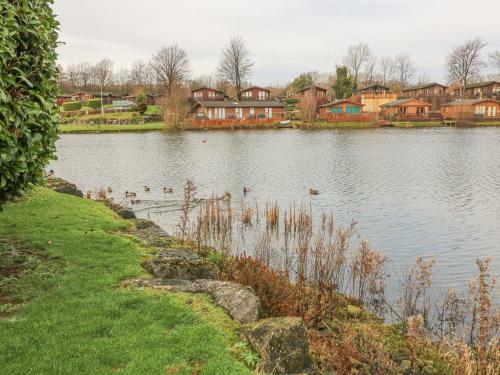 Tarn View Lodge