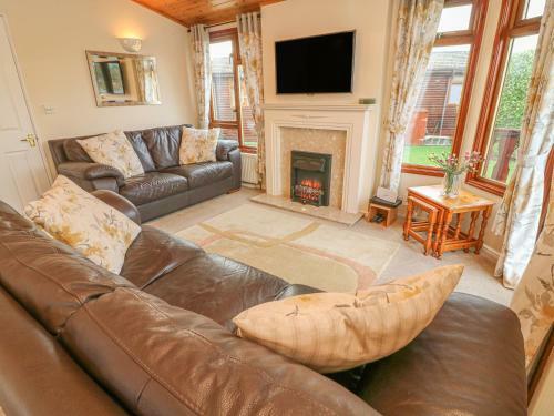 Tarn View Lodge