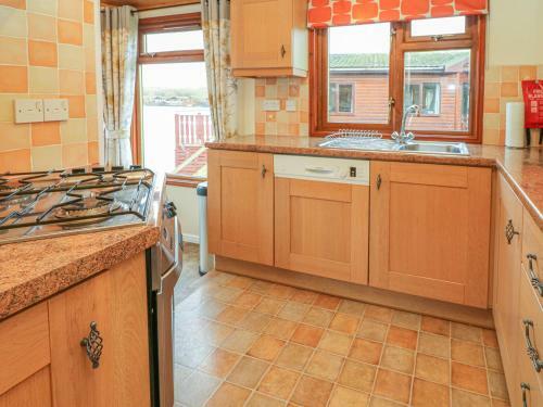 Tarn View Lodge
