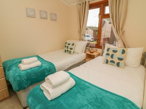 Tarn View Lodge
