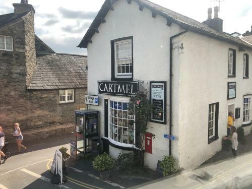 Cartmel Square Bed & Breakfast