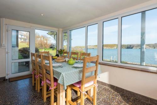 The Moorings