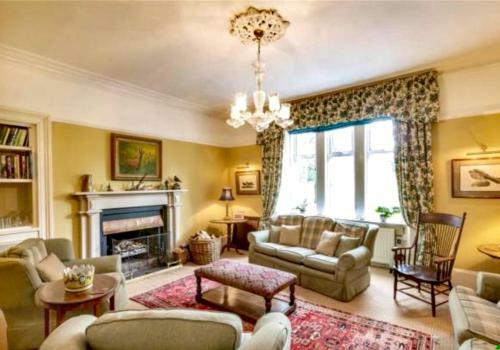 Feith Mhor Lodge