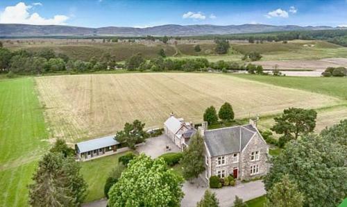 Feith Mhor Lodge