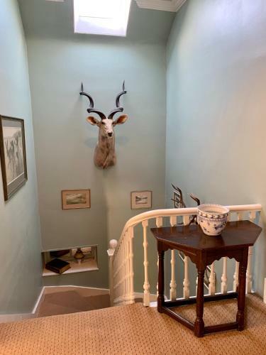 Feith Mhor Lodge