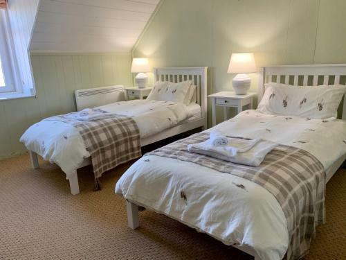 Agroturismo Beananach Cottage, Rustic Charm And Simple Living