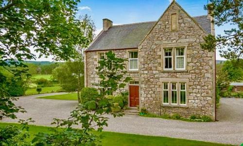 Agroturismo Beananach Cottage, Rustic Charm And Simple Living