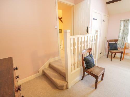 Millwheel Cottage
