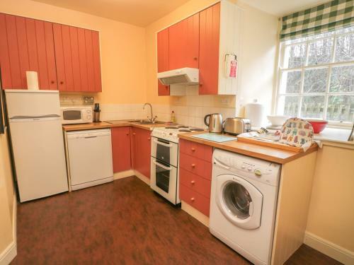 Millwheel Cottage