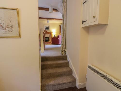 Millwheel Cottage
