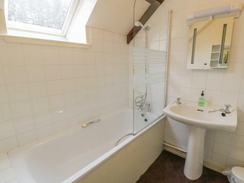 Millwheel Cottage