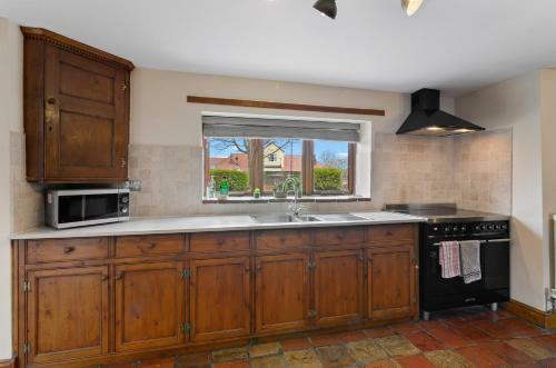 Cosy 2 Bed Cottage Cawston Norwich