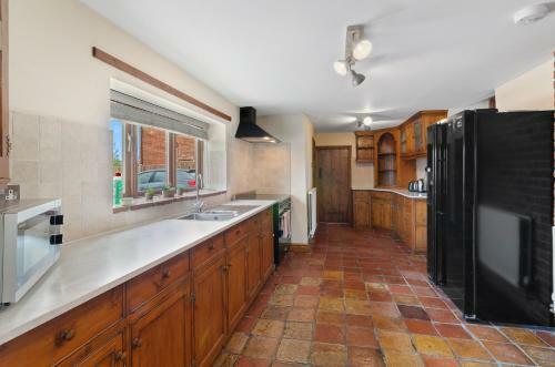 Cosy 2 Bed Cottage Cawston Norwich