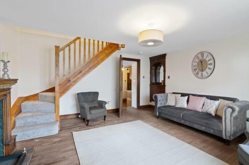Cosy 2 Bed Cottage Cawston Norwich