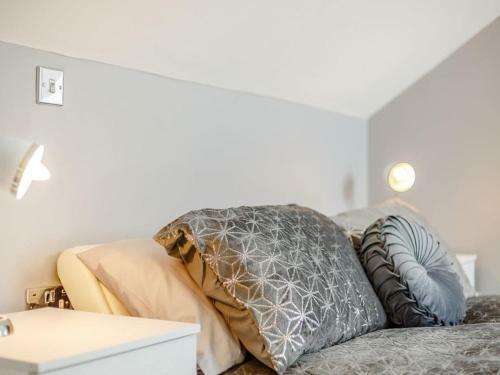 Barn Owl Cottage - Uk33172