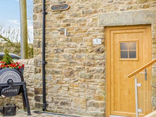 Wagtail Cottage - Uk33096