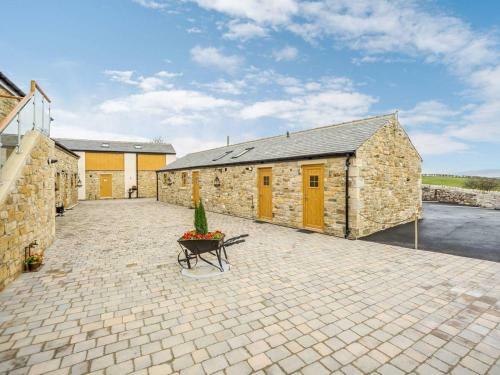 Wagtail Cottage - Uk33096