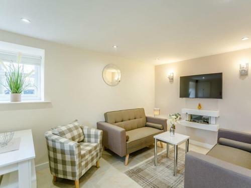 Wagtail Cottage - Uk33096