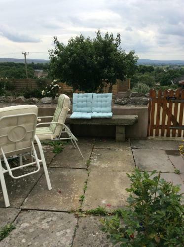 Beautiful 2-bed Cottage In Ingleton