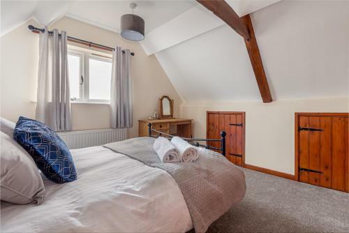 Stunning 5 Bed Cottage Cawston Norwich