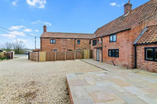 Stunning 5 Bed Cottage Cawston Norwich