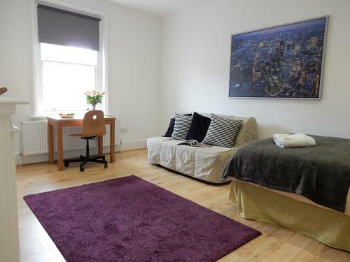 Lovely 3 Bed Apartment Chatham By Historic Dockyard