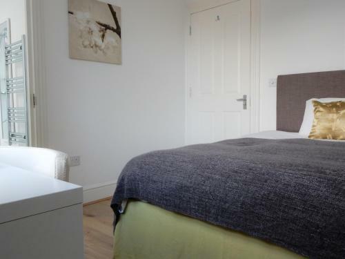 Lovely 3 Bed Apartment Chatham By Historic Dockyard