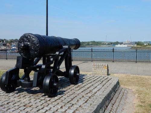 Lovely 3 Bed Apartment Chatham By Historic Dockyard