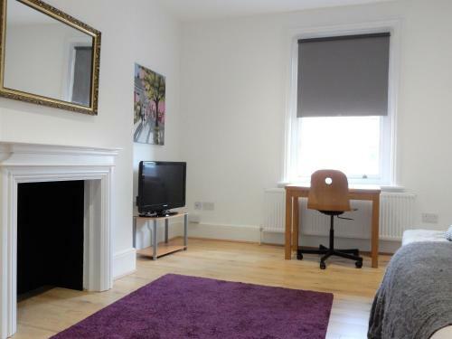Lovely 3 Bed Apartment Chatham By Historic Dockyard