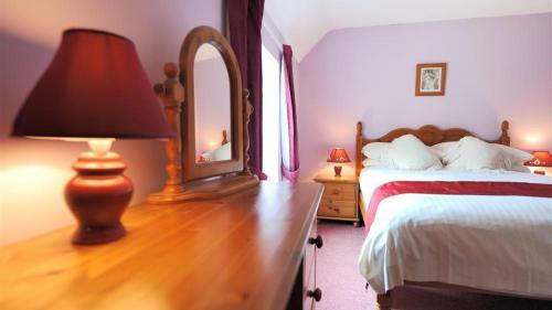 Moonfleet Cottage