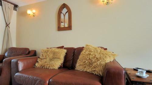 Moonfleet Cottage