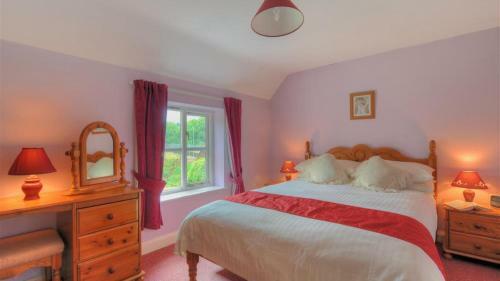 Moonfleet Cottage