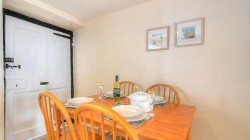 Foxley Cottage