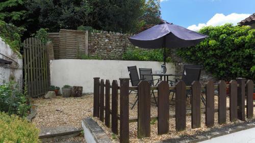 Foxley Cottage