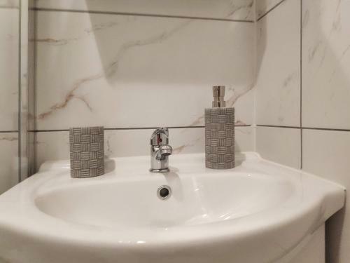 Apartamento Suites By Rehoboth - Medway Heights - Chatham Kent